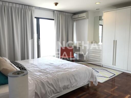 For RENT : Richmond Palace / 3 Bedroom / 3 Bathrooms / 145 sqm / 50000 THB [4617545]