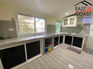 Private House at East Pattaya House for sale in East Pattaya, Pattaya. SH13894