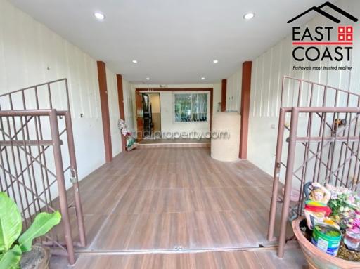 Private House at East Pattaya House for sale in East Pattaya, Pattaya. SH13894