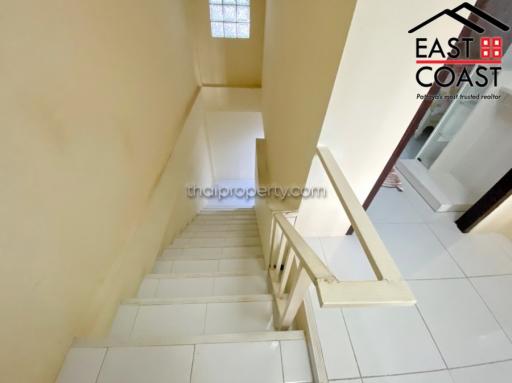 Private House at East Pattaya House for sale in East Pattaya, Pattaya. SH13894