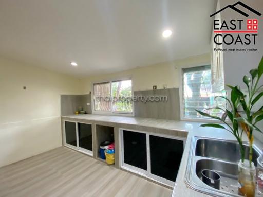 Private House at East Pattaya House for sale in East Pattaya, Pattaya. SH13894