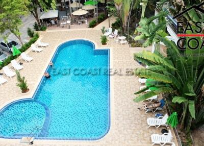 Diana Estate Condo for sale in Pattaya City, Pattaya. SC12290