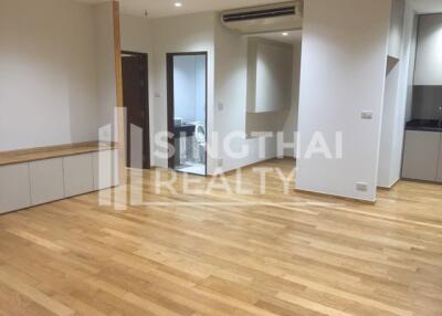 For RENT : Sukhumvit City Resort / 1 Bedroom / 2 Bathrooms / 81 sqm / 50000 THB [4615397]