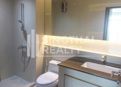 For RENT : Sukhumvit City Resort / 1 Bedroom / 2 Bathrooms / 81 sqm / 50000 THB [4615397]