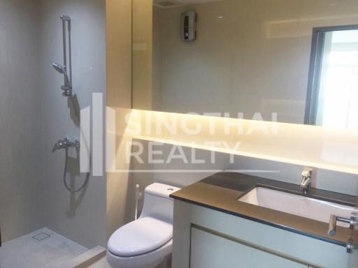 For RENT : Sukhumvit City Resort / 1 Bedroom / 2 Bathrooms / 81 sqm / 50000 THB [4615397]