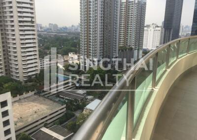 For RENT : Sukhumvit City Resort / 1 Bedroom / 2 Bathrooms / 81 sqm / 50000 THB [4615397]