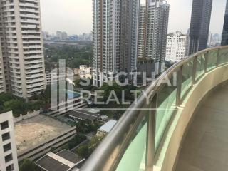 For RENT : Sukhumvit City Resort / 1 Bedroom / 2 Bathrooms / 81 sqm / 50000 THB [4615397]