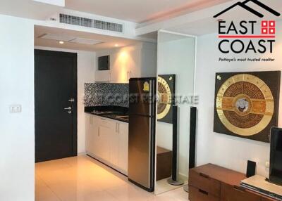 Avenue Residence Condo for sale in Pattaya City, Pattaya. SC12567