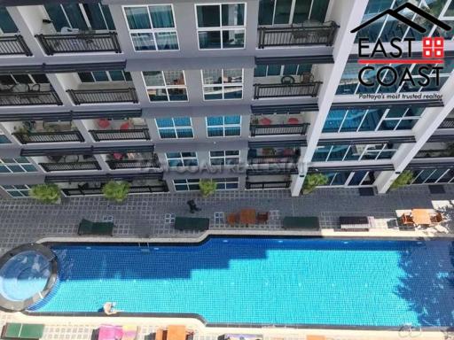 Avenue Residence Condo for sale in Pattaya City, Pattaya. SC12567