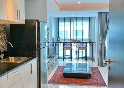 Avenue Residence Condo for sale in Pattaya City, Pattaya. SC12567