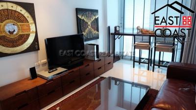 Avenue Residence Condo for sale in Pattaya City, Pattaya. SC12567