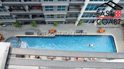 Avenue Residence Condo for sale in Pattaya City, Pattaya. SC12567