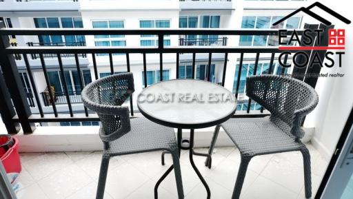 Avenue Residence Condo for sale in Pattaya City, Pattaya. SC12567