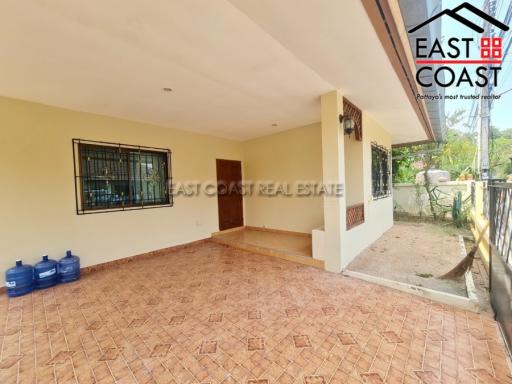 Hillside Village House for rent in East Pattaya, Pattaya. RH12767