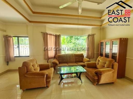 Hillside Village House for rent in East Pattaya, Pattaya. RH12767