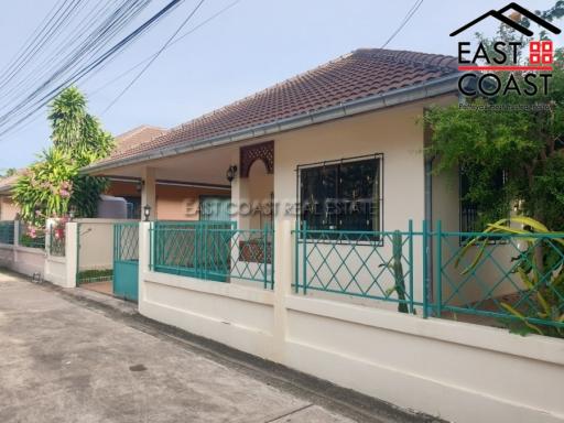 Hillside Village House for rent in East Pattaya, Pattaya. RH12767