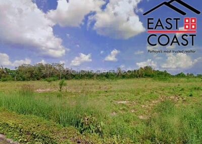 Land near Golf Courses in Pong Land for sale in East Pattaya, Pattaya. SL13884