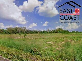 Land near Golf Courses in Pong Land for sale in East Pattaya, Pattaya. SL13884