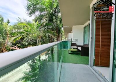 Laguna Heights Condo for rent in Wongamat Beach, Pattaya. RC9787