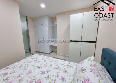 Laguna Heights Condo for rent in Wongamat Beach, Pattaya. RC9787