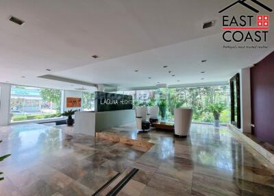 Laguna Heights Condo for rent in Wongamat Beach, Pattaya. RC9787