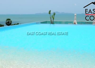 Laguna Heights Condo for rent in Wongamat Beach, Pattaya. RC9787