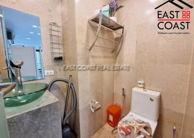 Laguna Heights Condo for rent in Wongamat Beach, Pattaya. RC9787