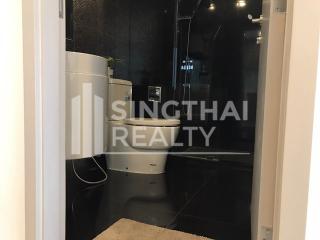 For RENT : Rhythm Sukhumvit 36-38 / 2 Bedroom / 2 Bathrooms / 56 sqm / 50000 THB [4638287]