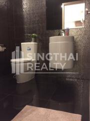 For RENT : Rhythm Sukhumvit 36-38 / 2 Bedroom / 2 Bathrooms / 56 sqm / 50000 THB [4638287]