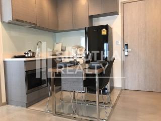 For RENT : Rhythm Sukhumvit 36-38 / 2 Bedroom / 2 Bathrooms / 56 sqm / 50000 THB [4638287]