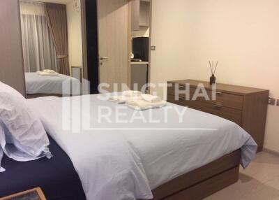 For RENT : Rhythm Sukhumvit 36-38 / 2 Bedroom / 2 Bathrooms / 56 sqm / 50000 THB [4638287]