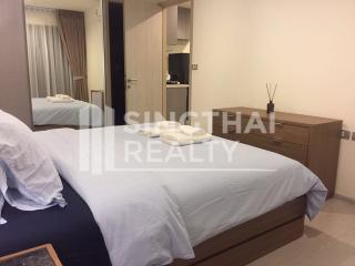 For RENT : Rhythm Sukhumvit 36-38 / 2 Bedroom / 2 Bathrooms / 56 sqm / 50000 THB [4638287]