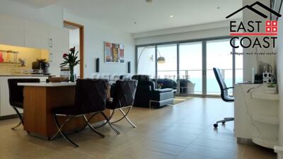 Northpoint Condo for sale and for rent in Wongamat Beach, Pattaya. SRC10957