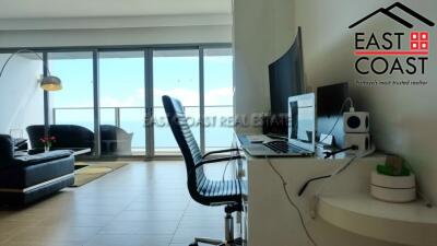 Northpoint Condo for sale and for rent in Wongamat Beach, Pattaya. SRC10957