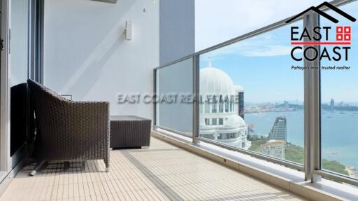 Northpoint Condo for sale and for rent in Wongamat Beach, Pattaya. SRC10957