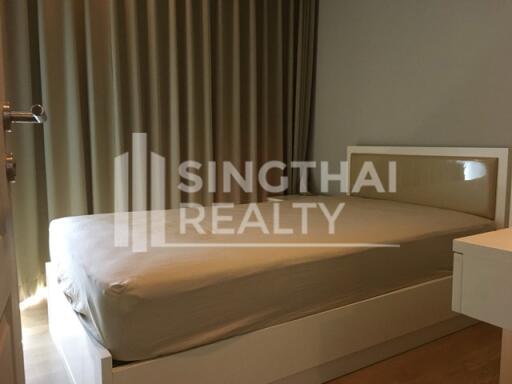 For RENT : Noble Refine / 2 Bedroom / 2 Bathrooms / 70 sqm / 50000 THB [4633874]