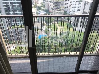 For RENT : Noble Refine / 2 Bedroom / 2 Bathrooms / 70 sqm / 50000 THB [4633874]