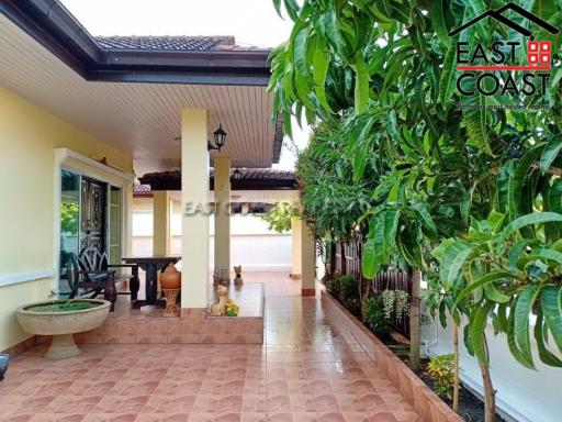 Pattaya Tropical 2 House for rent in East Pattaya, Pattaya. RH13028