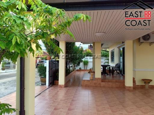 Pattaya Tropical 2 House for rent in East Pattaya, Pattaya. RH13028