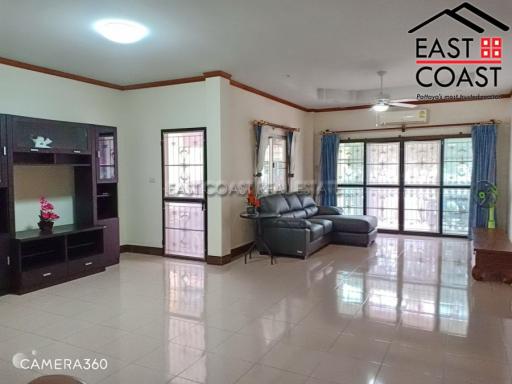 Pattaya Tropical 2 House for rent in East Pattaya, Pattaya. RH13028