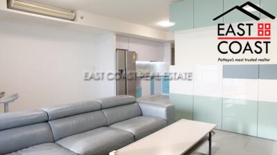 Zire Condo for rent in Wongamat Beach, Pattaya. RC12785