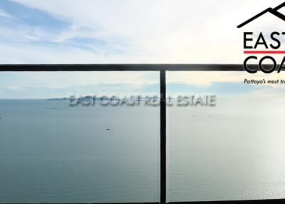 Zire Condo for rent in Wongamat Beach, Pattaya. RC12785