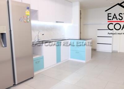 Zire Condo for rent in Wongamat Beach, Pattaya. RC12785