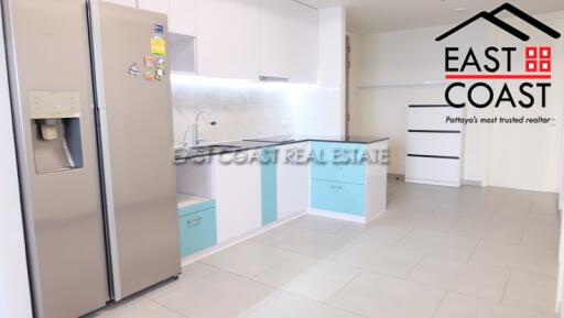 Zire Condo for rent in Wongamat Beach, Pattaya. RC12785