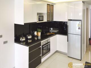 1 bedroom Condo in Wong Amat Tower Wongamat