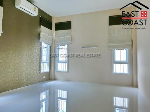 Chockchai Village 10 House for sale and for rent in East Pattaya, Pattaya. SRH10225