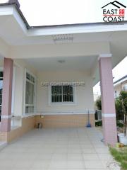 Chockchai Village 10 House for sale and for rent in East Pattaya, Pattaya. SRH10225