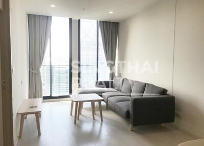 For RENT : Noble Ploenchit / 1 Bedroom / 1 Bathrooms / 59 sqm / 40000 THB [4664489]