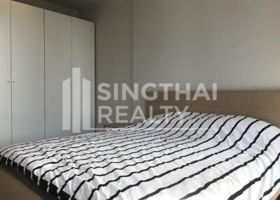 For RENT : Noble Ploenchit / 1 Bedroom / 1 Bathrooms / 59 sqm / 40000 THB [4664489]