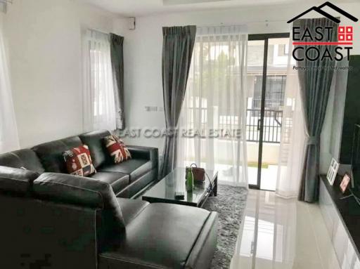 Uraiwan Grand Villa House for rent in East Pattaya, Pattaya. RH12428